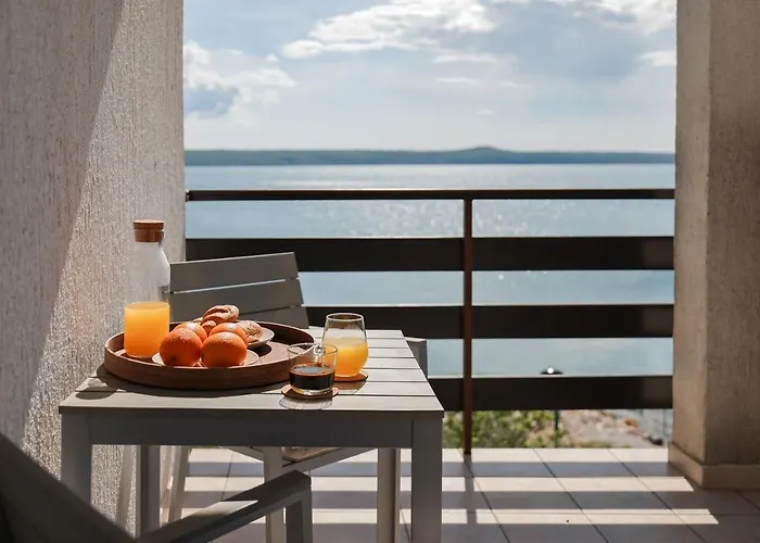 Apartman Baredine
