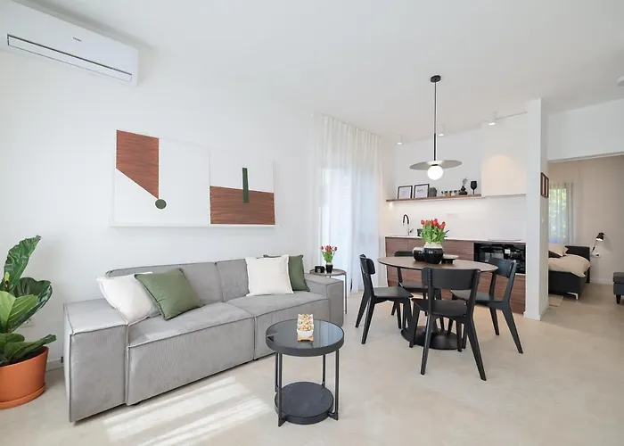 Apartman Baredine