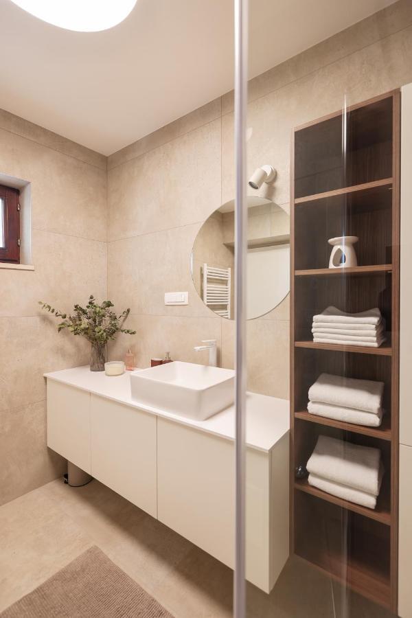 Baredine Appartement