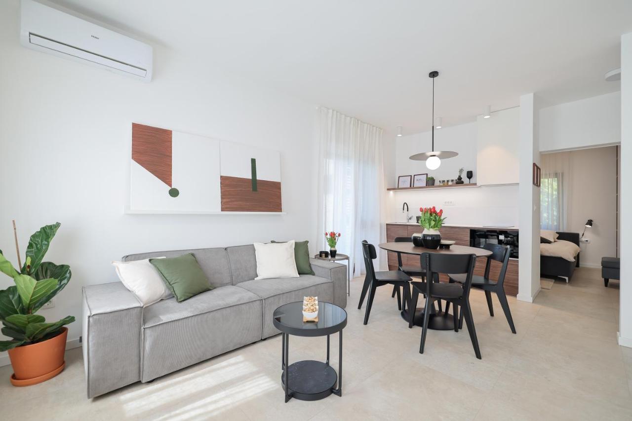 Appartement Baredine *