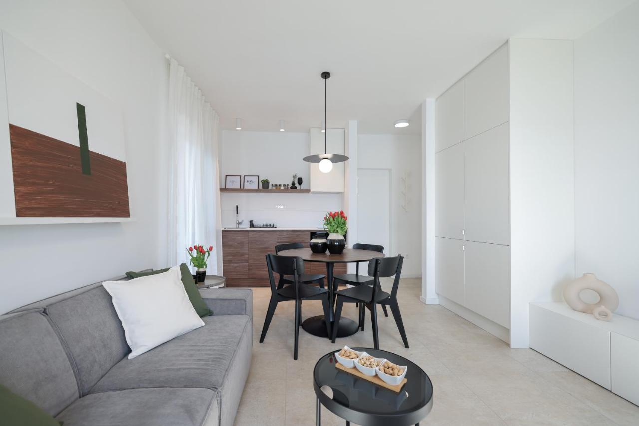 Appartement Baredine