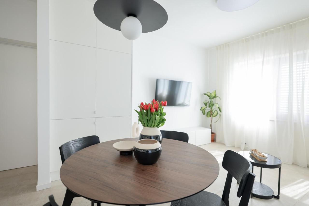 Baredine Appartement *