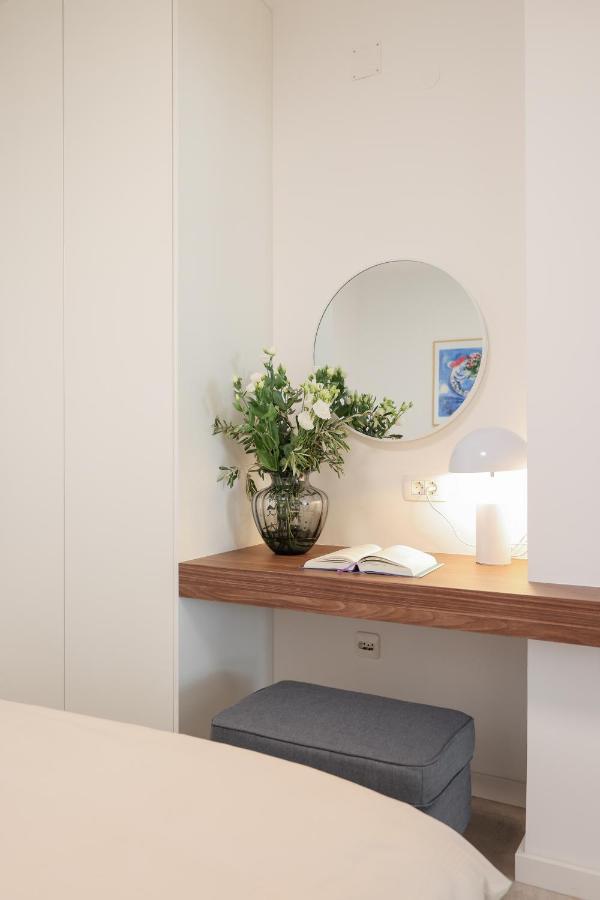 Baredine Appartement *