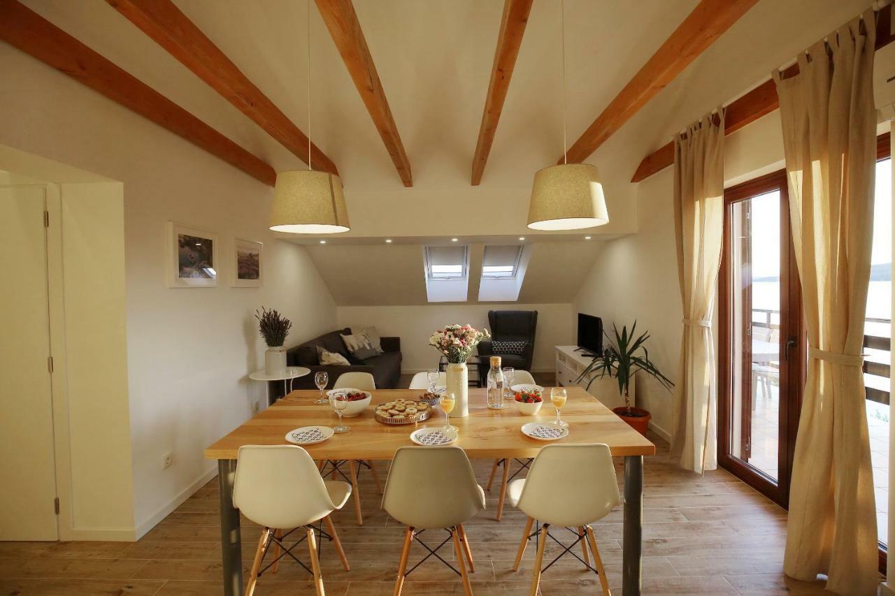 Appartement Baredine *