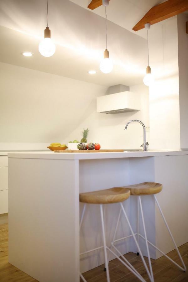 Baredine Appartement