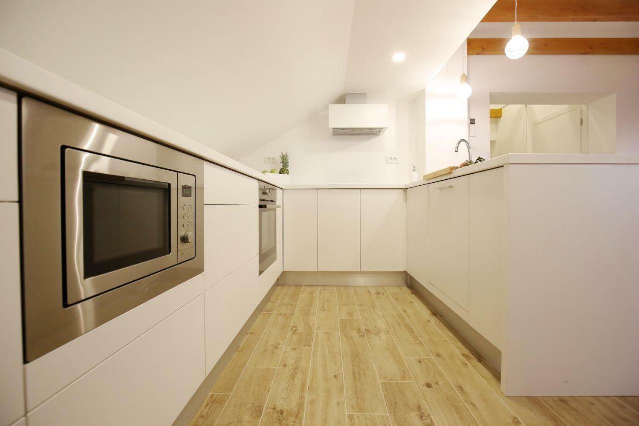 Baredine Appartement
