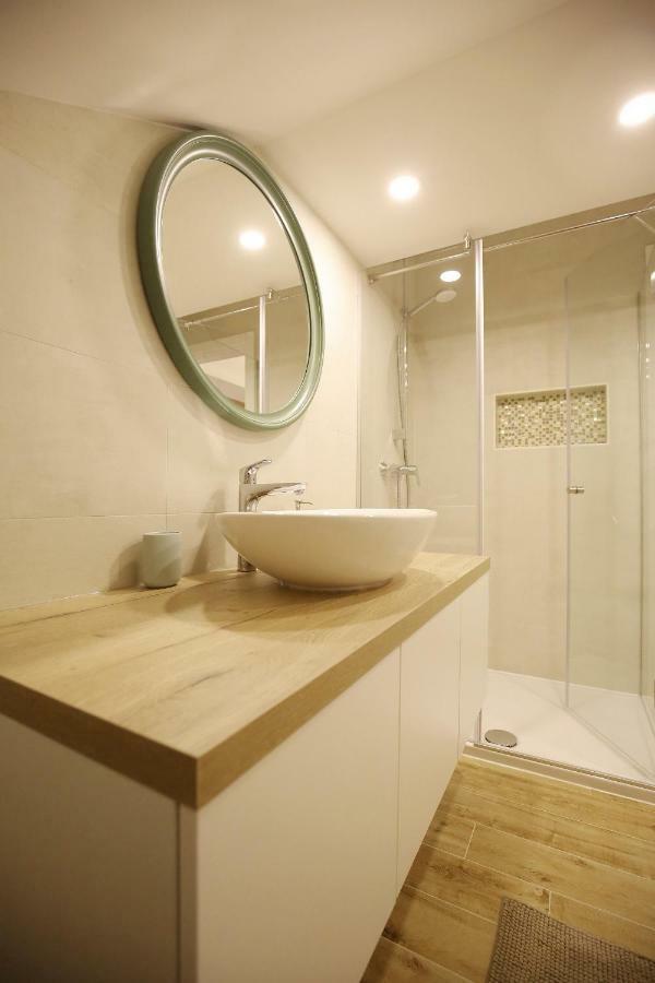 Baredine Appartement Maslenica