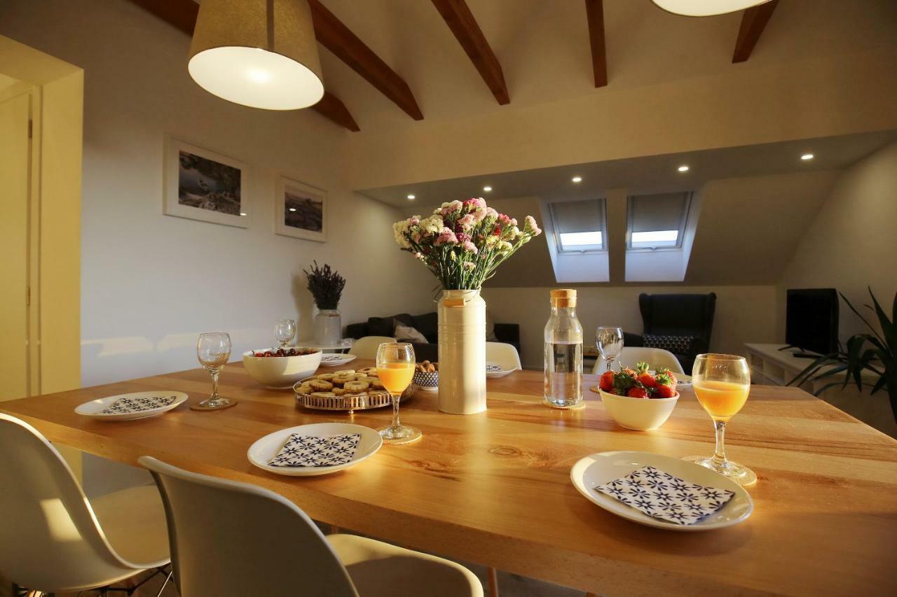 Appartement Baredine *