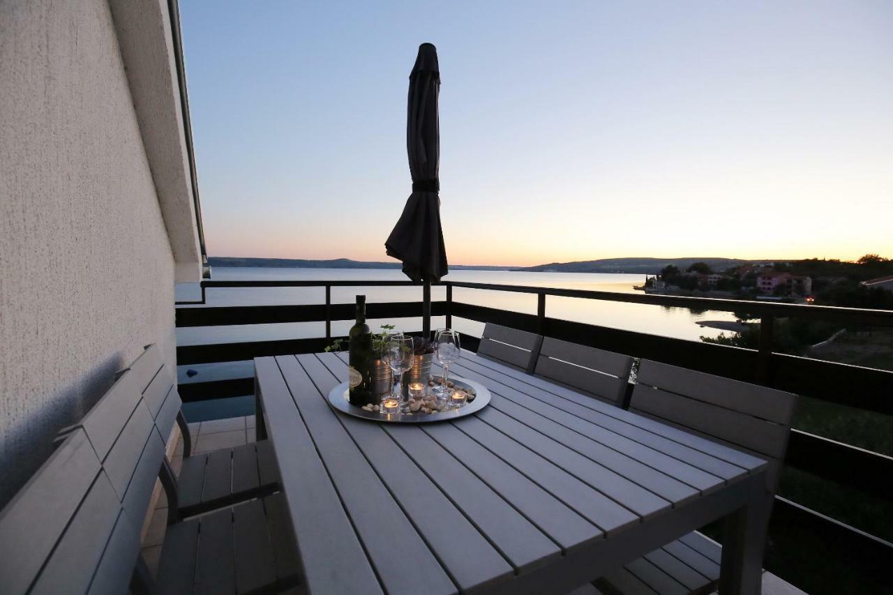 Appartement Baredine *