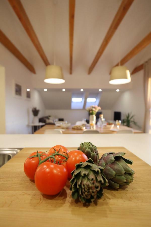 Appartement Baredine Maslenica