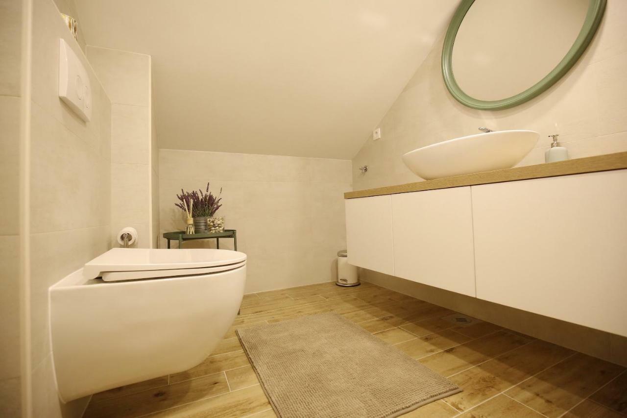 Baredine Appartement