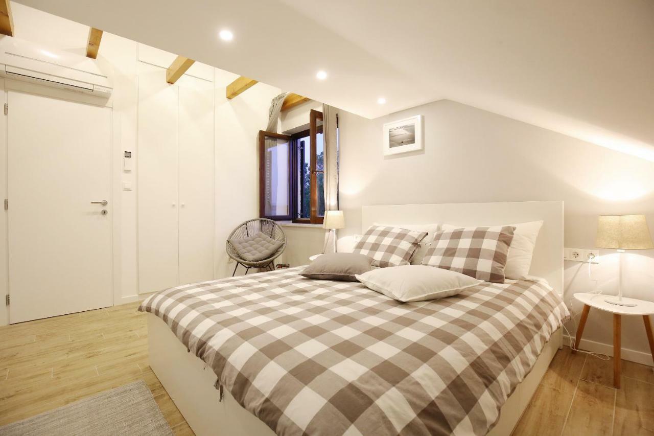 Appartement Baredine