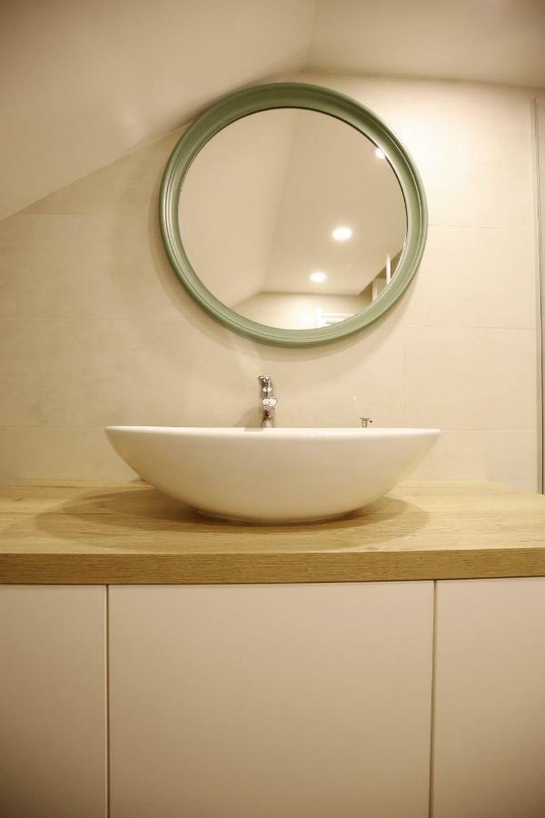 Baredine Appartement *