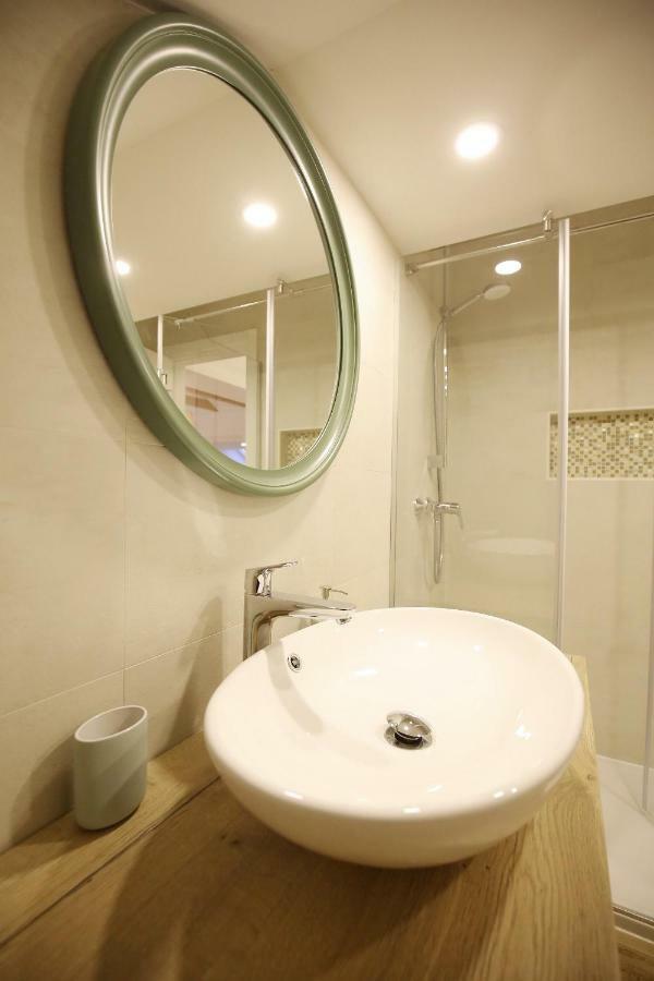 Appartement Baredine *