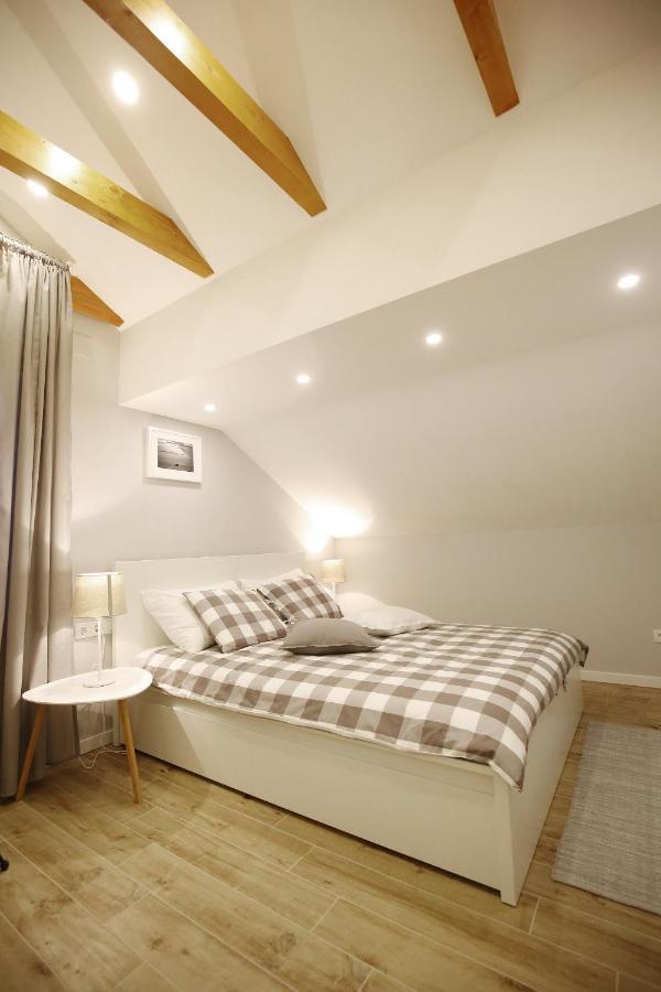 Appartement Baredine